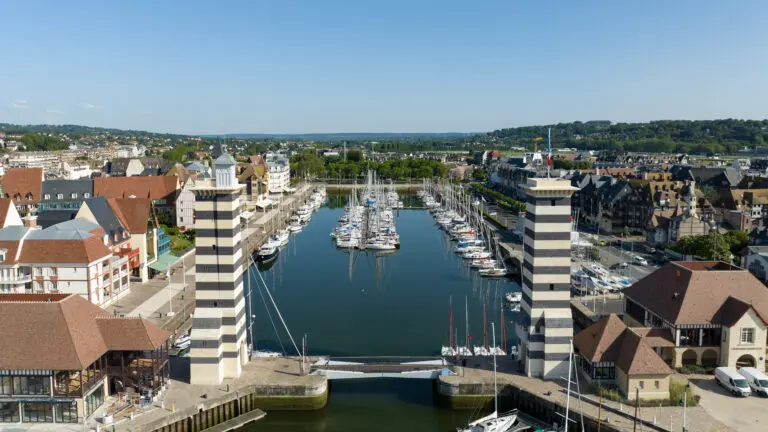 Port_de_plaisance_Deauville_Trouville