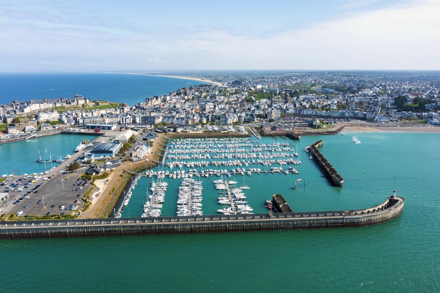 Port_de_plaisance_Granville