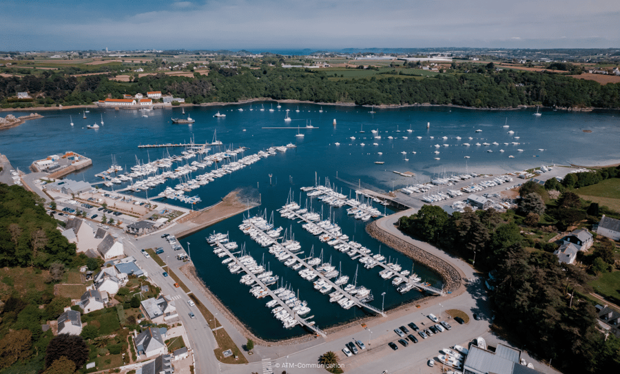 Port_de_plaisance_Lézardrieux