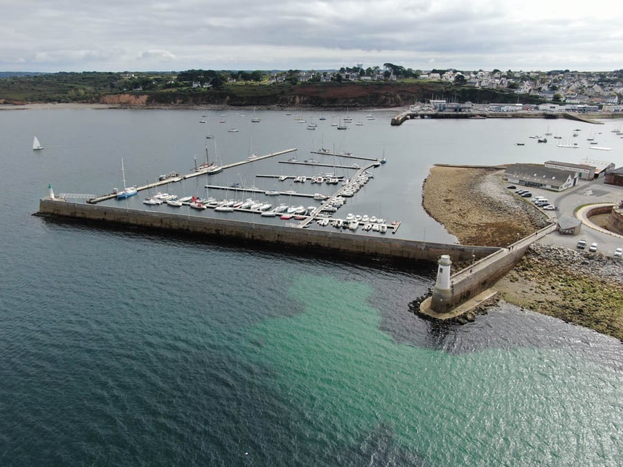Port_de_plaisance_Camaret_sur_Mer