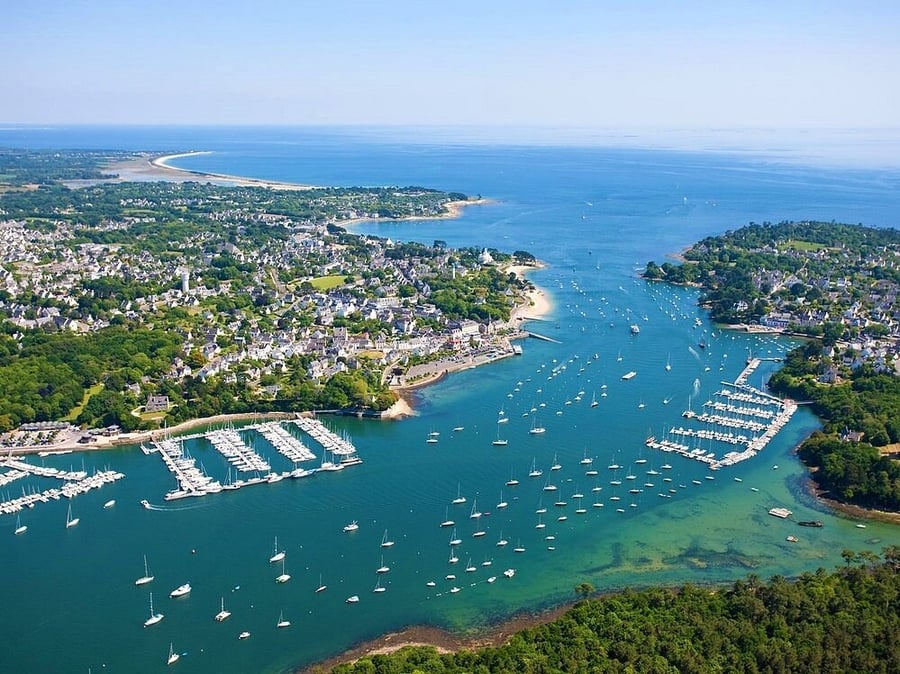 Port_de_plaisance_Benodet