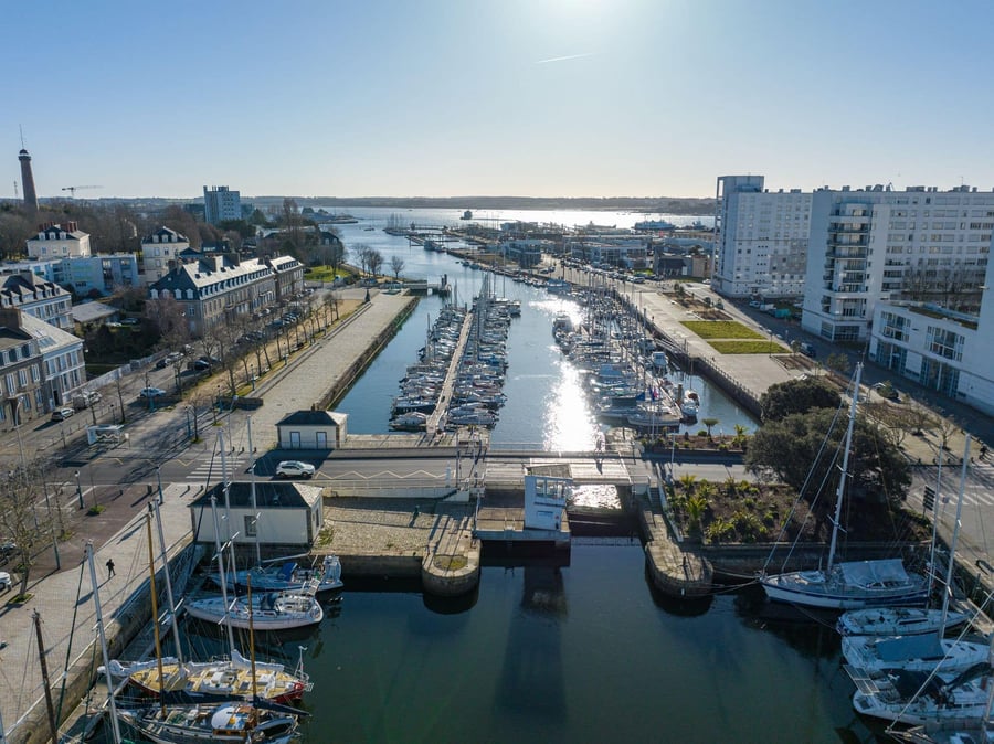 Port_de_plaisance_Lorient