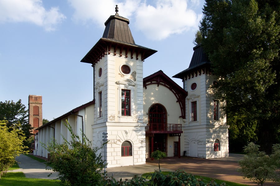 Divadlo Aréna