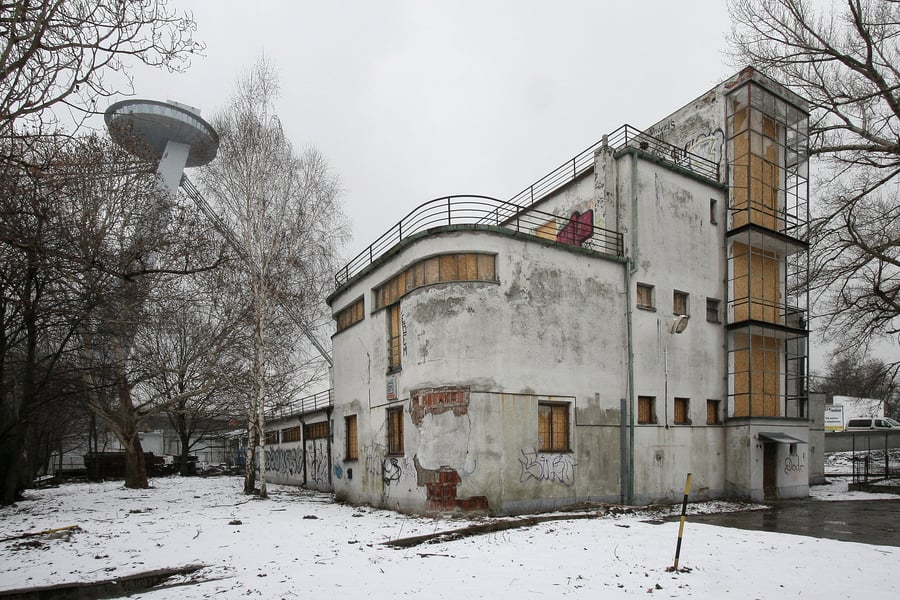 Nemecký veslársky klub