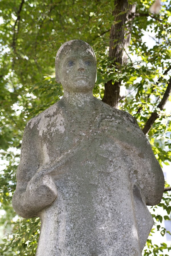Oddanosť strane