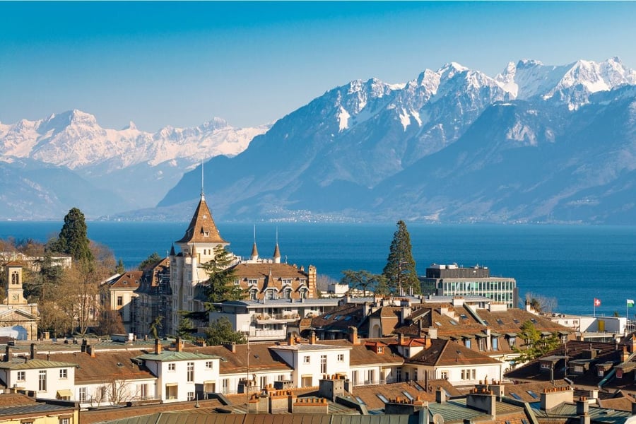 Lausanne