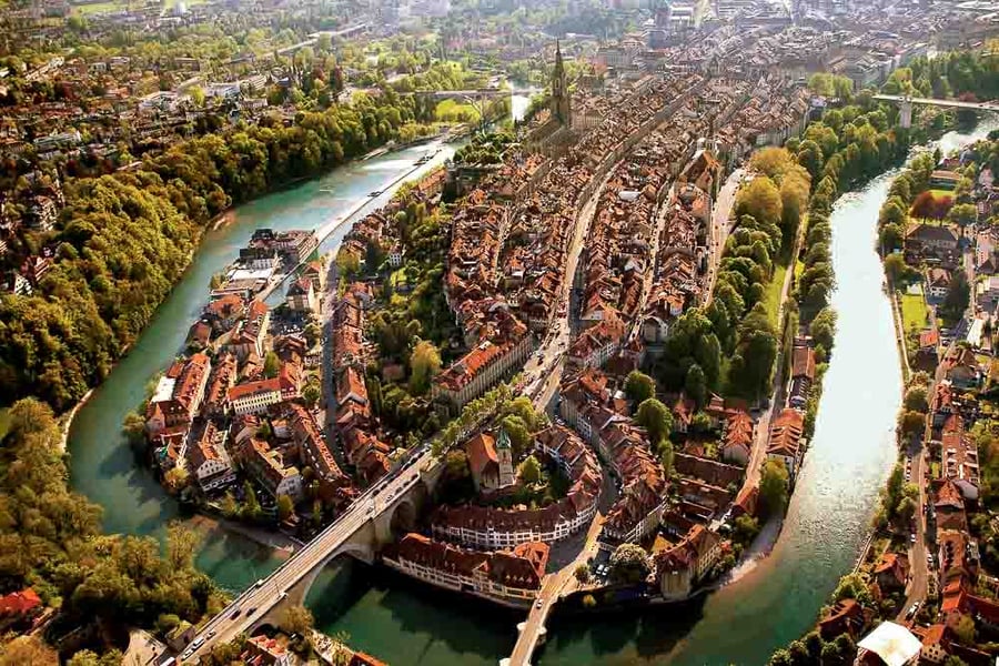 Bern