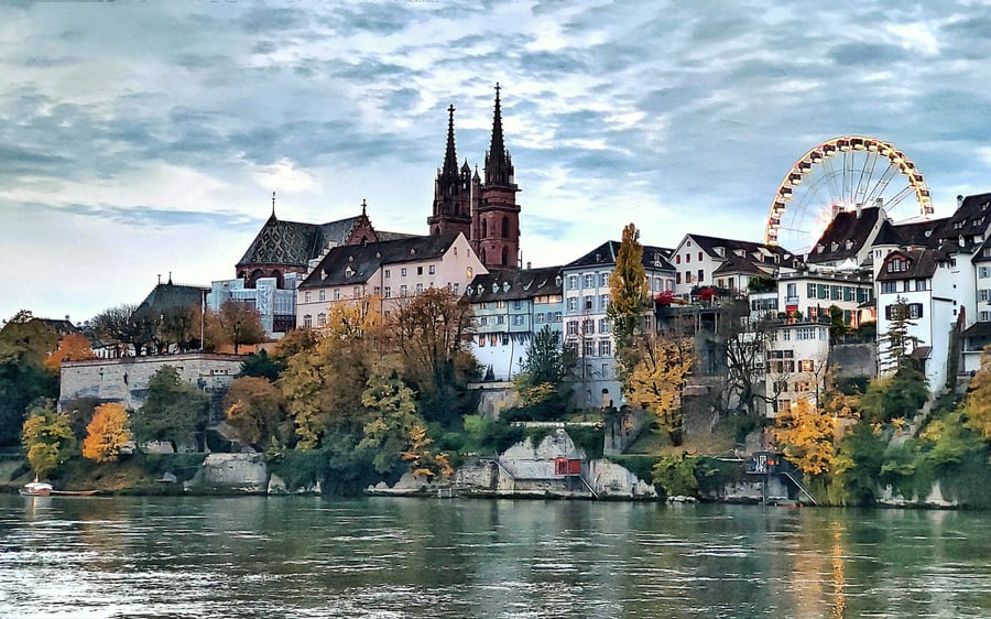 Basel