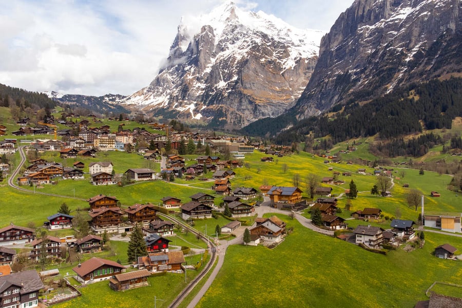 Grindelwald