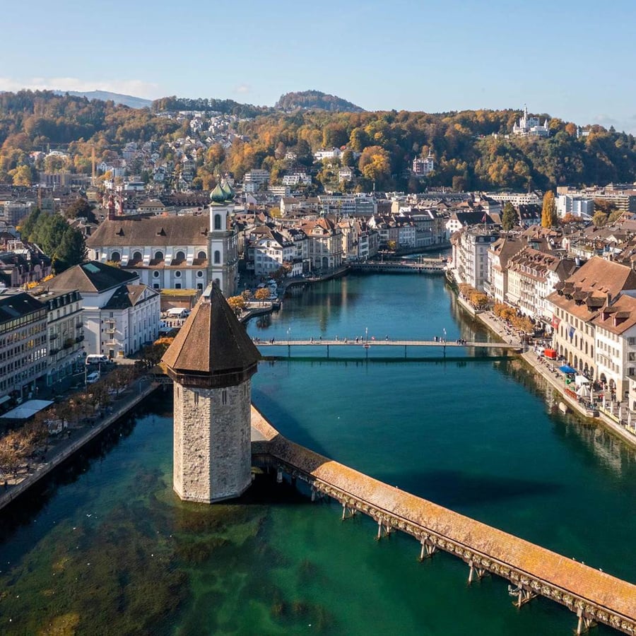 Lucerne