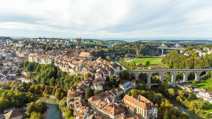 Fribourg