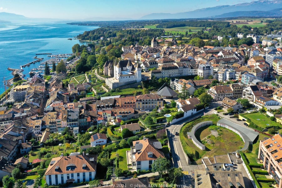 Nyon