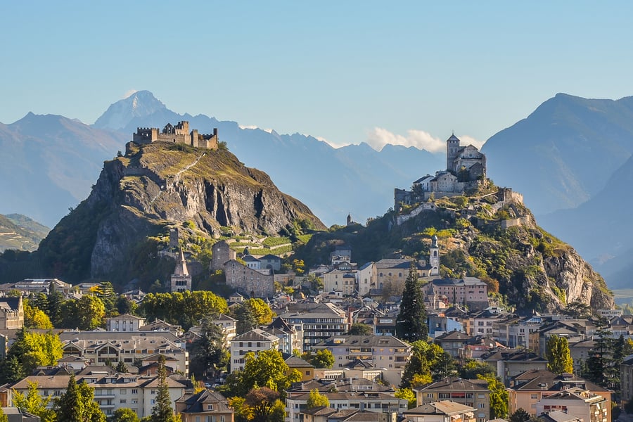 Sion