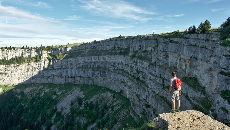 Creux du van
