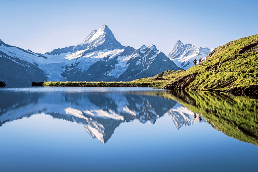 Bachalpsee