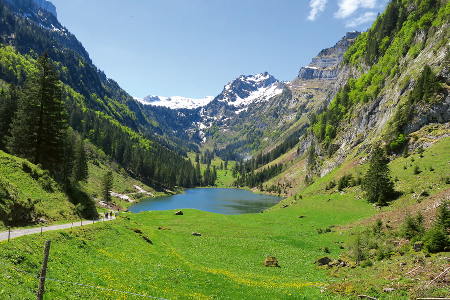Talalpsee