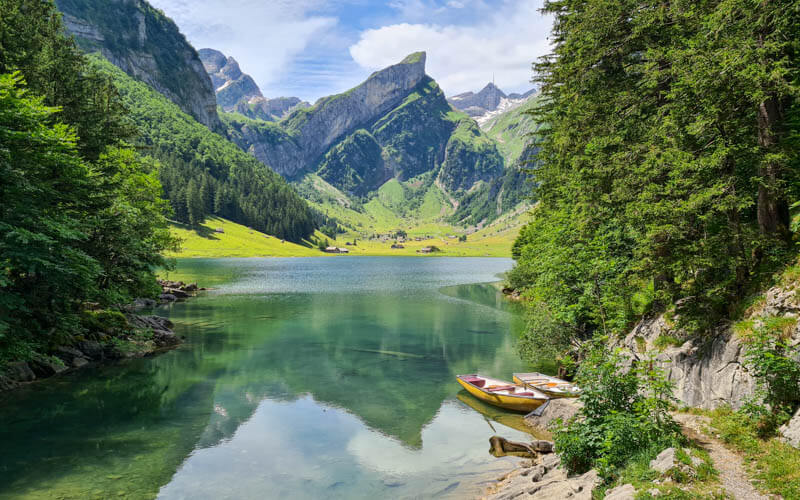 Seealpsee