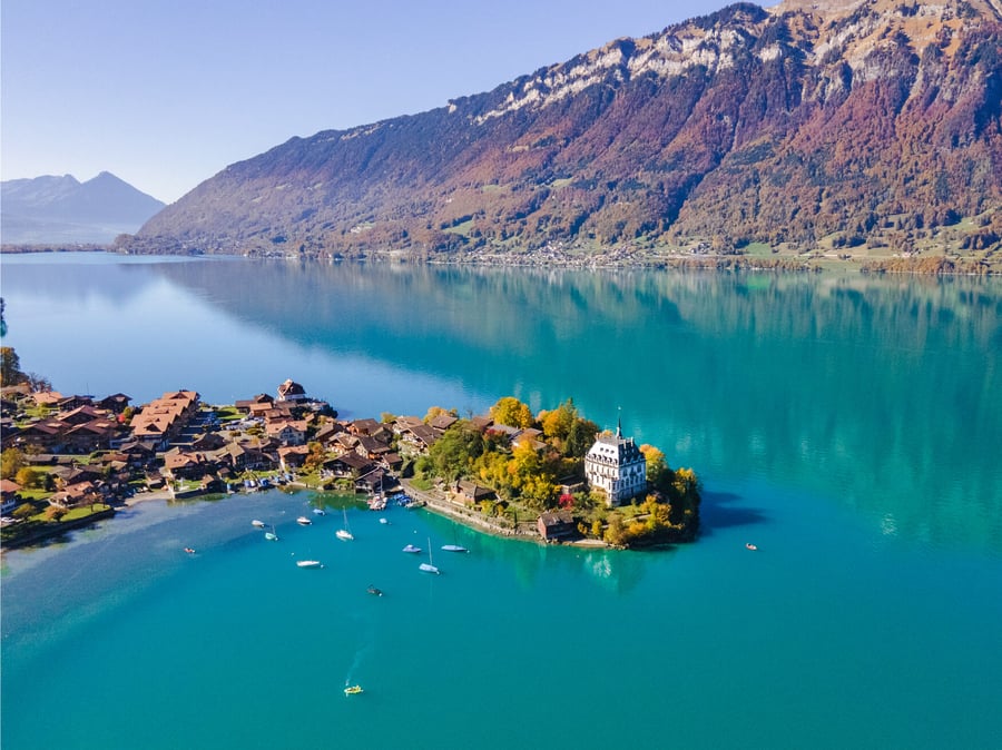 Brienz