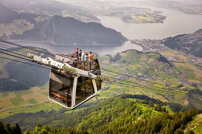 Stanserhorn