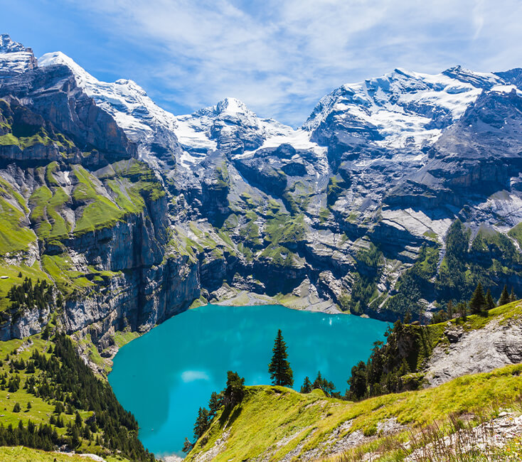 Oeschinensee