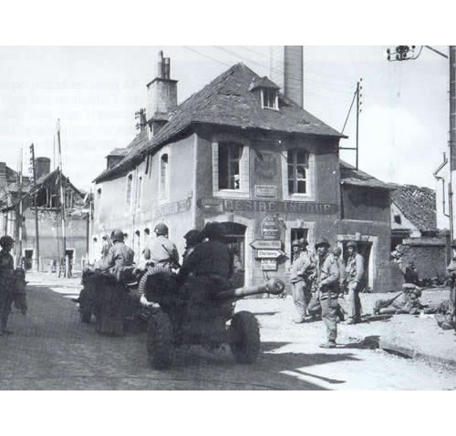 Carentan