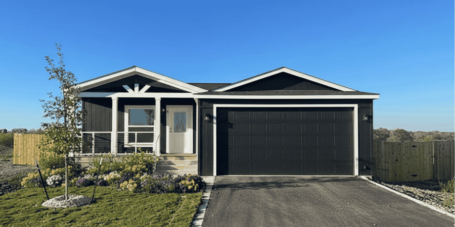 Spark homes texas