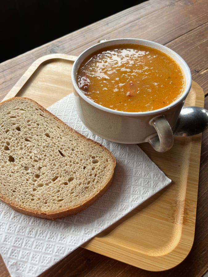 Hospůdka ve věži
