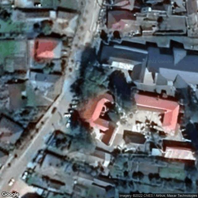 Tuzséri Lónyay Pálma Napköziotthonos Óvoda és Konyha