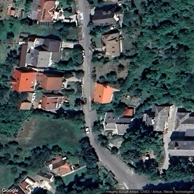 Nyugati Városrészi Óvoda Istenkúti Tagóvodája