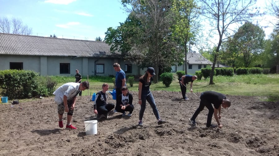 Pusztamagyaródi Kenyeres Elemér Általános Iskola
