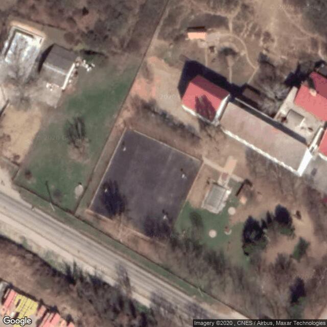 Pilisborosjenői Német Nemzetiségi Általános Iskola és Alapfokú Művészeti Iskola