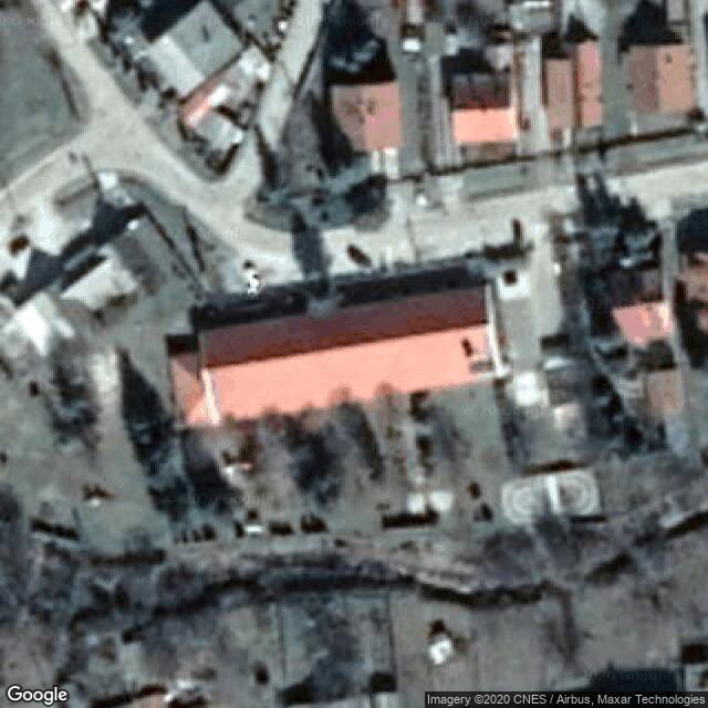 Felsőtárkányi Óvoda és Bölcsőde