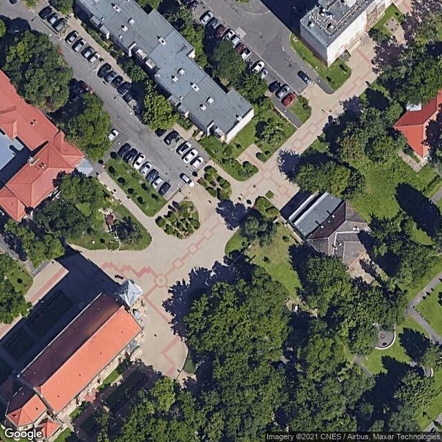 Budapest-Kispest-Központi Református Egyházközség Szőlőskert Óvodája