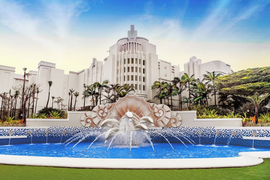 Suncoast Hotel & Towers ★★★★★
