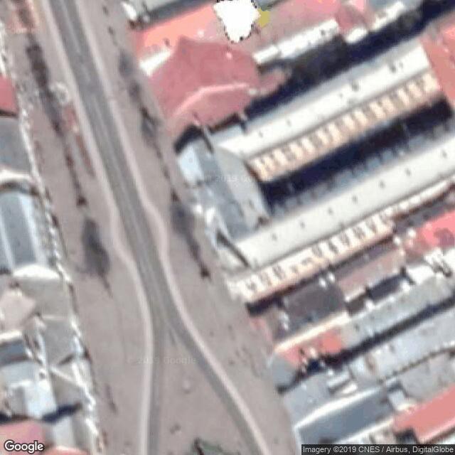 PALÁC MESTSKÝ Andrássyho pálac