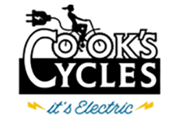 Cook's Cycles