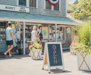 Sconset Market