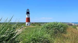 Sankaty Head Lighthouse