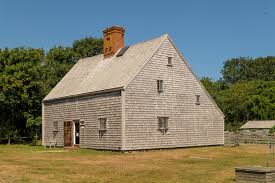 Jethro Coffin House
