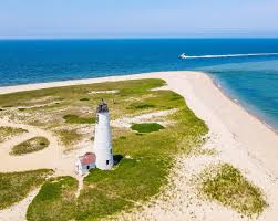 Great Point Lighthouse