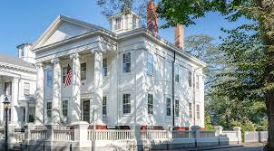 Hadwen House