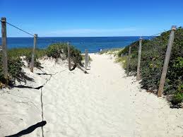 Steps Beach