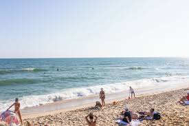 Cisco Beach
