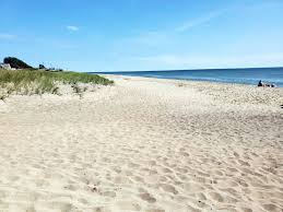 'Sconset Beach