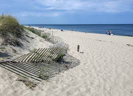 Quidnet Beach