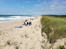 Madequecham Beach