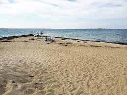 Pocomo Beach