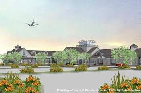 Nantucket Memorial Airport (ACK)