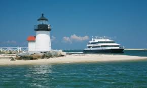 The Steamship Authority Nantucket Terminal
