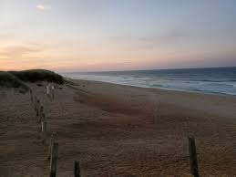 Nobadeer Beach